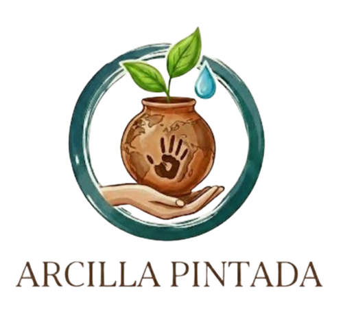 Arcilla Pintada 
